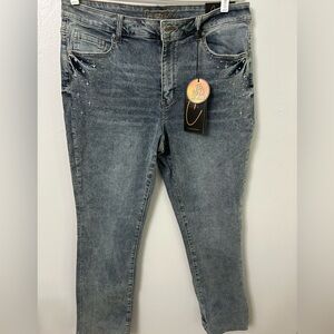 Copperflash premium‎ denim jeans